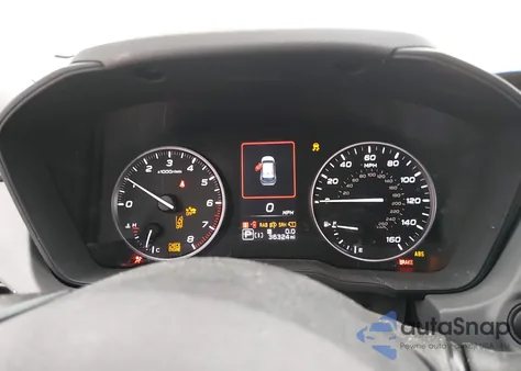 2024 Subaru Crosstrek Limited z USA, uszkodzony, nr VIN 4S4GUHM66R3709104